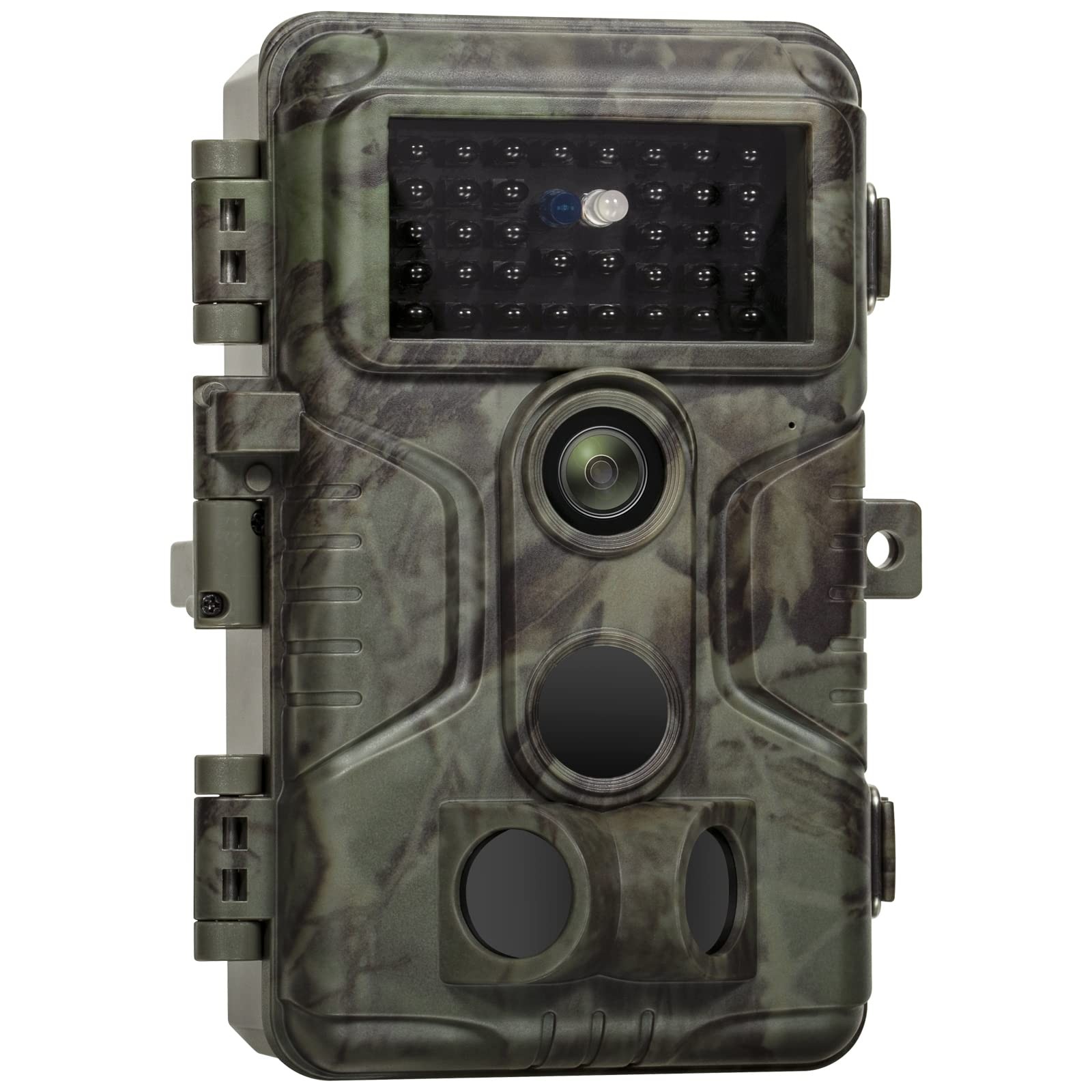 GardePro A3S Fototrappola 1296P H.264 64MP Starvis Ultra-Fast 0.1s