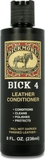 Bick 4 Leather Conditioner 8 Unzen - 10FPR107