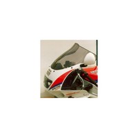 MRA Scheibe S Schwarz Spoilerscheibe Passend FüR Yamaha FZR 600 Bj. 1991-1993
