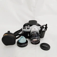 Asahi Pentax SPOTMATIC SP SLR Manual 35 mm Super-Takumar 1 1.8/55 2270179