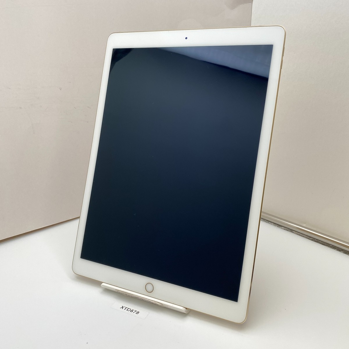 Apple iPad Pro 12.9