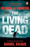 George A. Romero (U. A.) | The Living Dead | Taschenbuch | Englisch (2021)