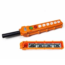 For TNHA1-63A Crane control handle button drive switch waterproof type