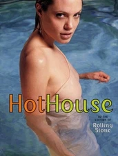 HotHouse Hardcover Rolling Stone Magazine Staff