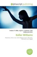 Frederic P. Miller (U. A.) | Keller Williams | Taschenbuch | Englisch (2026)