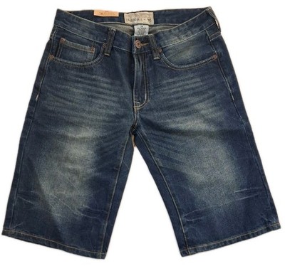 Ecko Unltd Shorts Mens Size 28 Denim Relaxed Streetwear Casual
