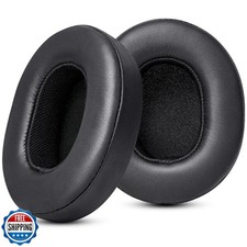 GEVO Ear Pads Replacement for Skullcandy Hesh 3 Hesh EVO Hesh ANC Headphone,