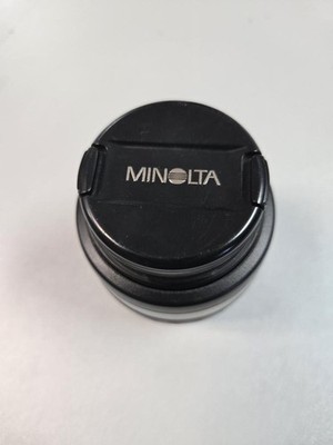 MINOLTA AF ZOOM 35-70 (PSO039887)