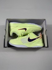 New Youth Size 7Y Barely Volt Nike JA 2 GS Basketball Shoes HQ2298 700