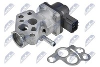NTY AGR Ventil EGR-MZ-005 FüR Mazda BL DE3FS DE5FS MZR BL14