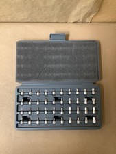 Blue Point Tools Blpbss40 40pc Metricsae Socket Set G29016888