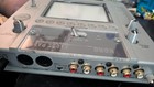 KORG KAOSS PAD KP2 Dynamic Effect Controller DJ Effector Sampler Musical Gear — photo 3
