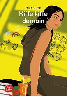 Kiffe kiffe demain von Guène, Faïza | Buch | Zustand sehr gut