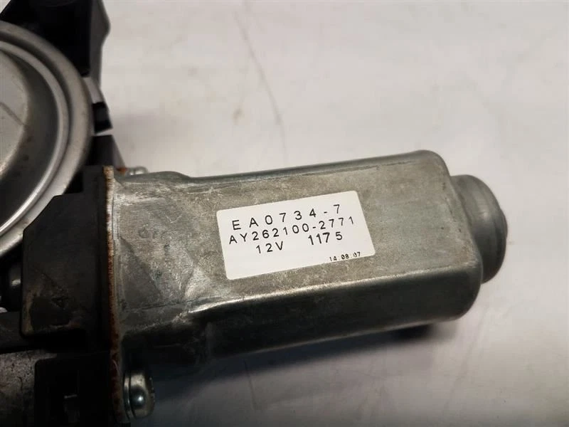 2004-07 Chrysler Town & Country Passenger Right Front Window Motor *ONLY* - Изображение 4 из 4