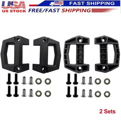 4X Base Hardware Kit for Can-Am Maverick for Defender for Ski-Doo 860201806