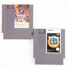 Thumbnail of ebay&reg; auction 188914140122 | Nintendo NES Spiel Chip n Dale Rescue Rangers + Tiny Toon Adventures Sehr Gut
