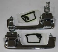 New 1967-70 A-body 1968-70 B-body Outside Door Handles