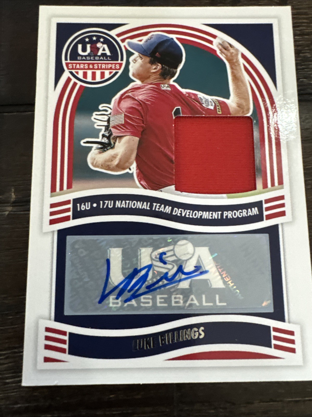 Baseball Lot - Marte PSA Auto, Ohtani, Marte /99, Bailey Auto, Henderson Patch view 6