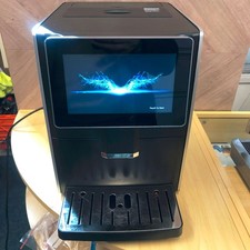 Hipresso Bean to cup coffee machine