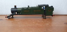 Hornby Superdetail modern GWR Green 61xx Prairie Body