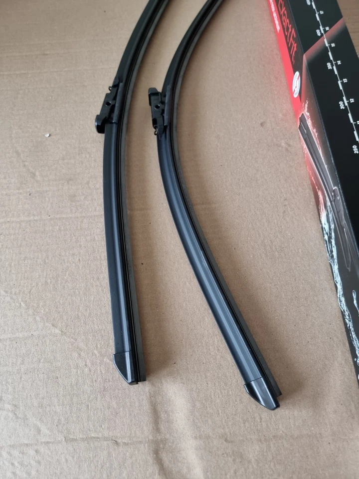 TRICO WIPER BLADE KIT 24" 22" FOR VW TIGUAN RANGE ROVER EVOQUE VOLVO S60 V70 - Image 2 of 4