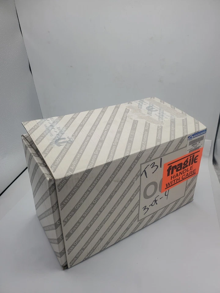 2015-2018 Jeep Renegade 2.4L 1.4L Fuel Pump Module NEW OEM Mopar 68312374AB - Image 2 of 4