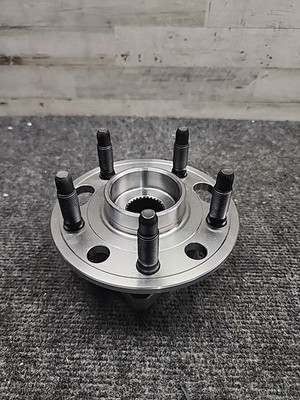NOS Brake Hub GSP North America 104288