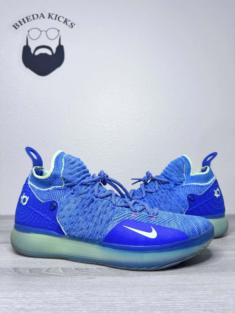 Nike Zoom KD 11 Paranoid for Sale | Authenticity Guaranteed | eBay