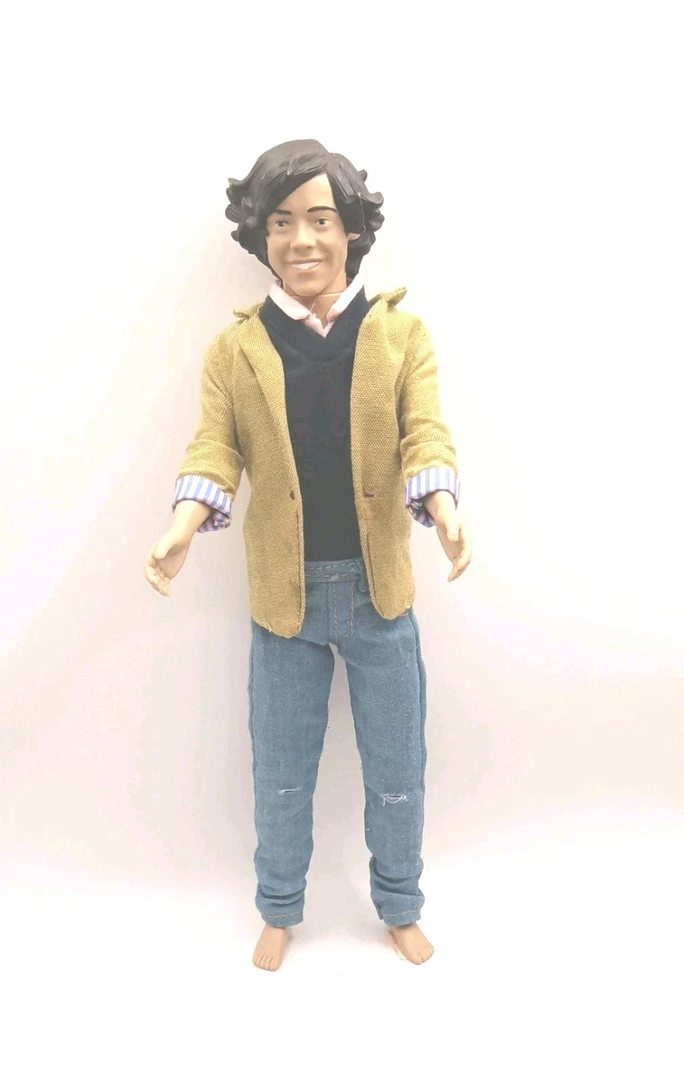 Harry Styles Doll for sale | eBay