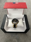 Tissot T-Race Cycling Watch Tour de France Collection