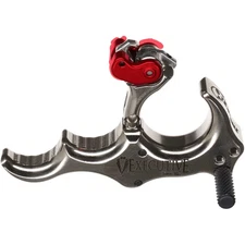 🏹 Tru Ball Executive Release Quick Silver Brass Medium