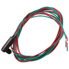 Per  500 500X 500L Punto   05-18 Sensore Temperatura Aria  Q1G6