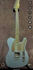 Squire Telecaster electric guitar Safe packing!