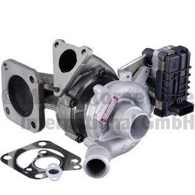 INTEC Turbolader FORD 2,2 1372392 1456074 1497697 18174189 6C1Q-6K682-BD QWFA