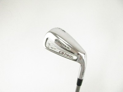 Tour Edge Exotics CB Pro 4 iron 24* w/ Graphite Regular