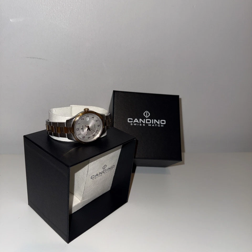 Часы Candino Mean - Изображение 3 из 4