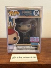 Funko Pop! Freddy Funko as Shin Godzilla LE 1150 Fundays Exclusive