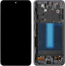 OLED For Samsung S21 FE 5G Screen Replacement G990U LCD Display Touch Screen