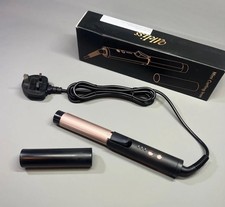 Mini Lockenstab Lockenstab Zange 25 mm schnell erhitzt Reisefertig kleiner Waver