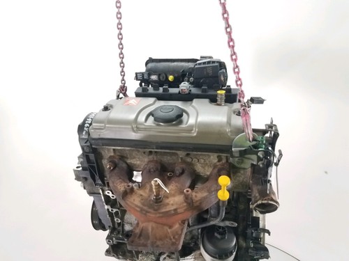 Motor Tipo KFV - Citroën C3 I PH.1 - V1-1682J - Imagen 5 de 9