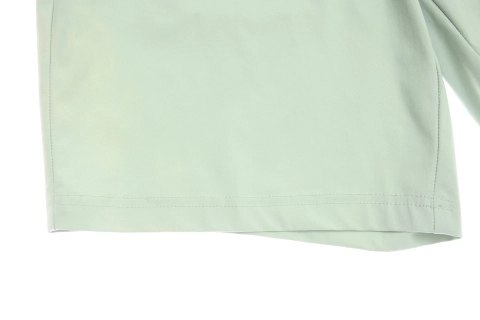 Pantalones cortos de golf Callaway para hombre 38 jadeíta Opti-dri ropa deportiva de golf ajuste regular Foto 4 de 4