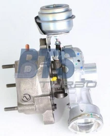 Turbolader BTS TURBO T914137BL für AUDI A6 Avant (4F5, C6) A4 Avant (8ED, B7)