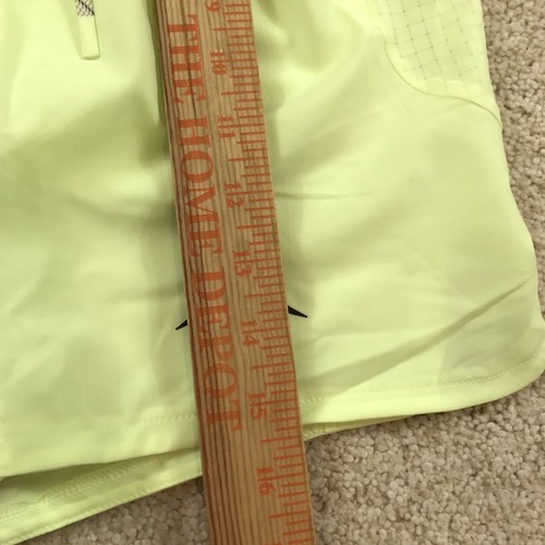 Nike Trail Dri-Fit kurze gefütterte Laufshorts Herren Small neu HJ3574-701 - Bild 6 von 8