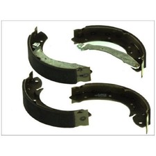 Bremsbackensatz hinten für Citroen Xsara N68 | 24412000