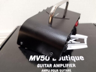 VOX MV50 Boutique FX Loop send return | eBay 