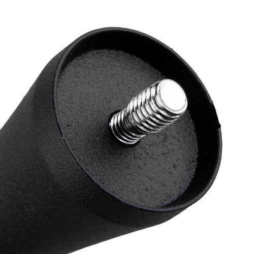 1) Short Antenna Mast Radio Signal Aerial For Mazda For MX5 For Miata - Picture 12 of 19