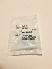 OEM NEW 2013-2019 FORD TRANSIT KEY BLANK 164 R8062