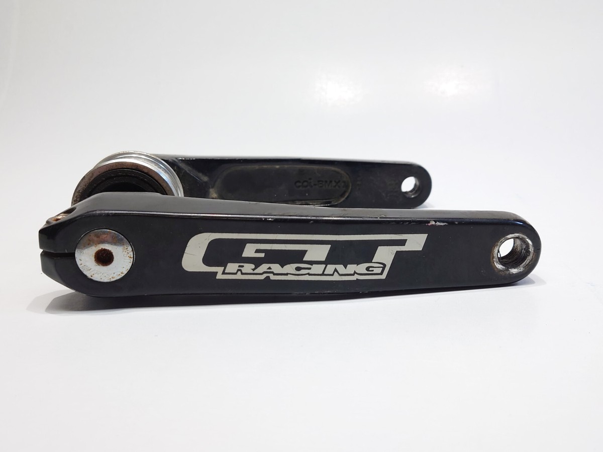 パーツ BMX FAREAST CYCLES Turbo Crank Bmx Fareast Cycles