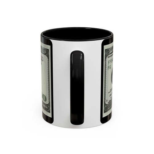 Lone Ranger ON a $100 Bill Nummernschild Fun Art Kaffeetasse Kaffeebecher - Bild 17 von 65