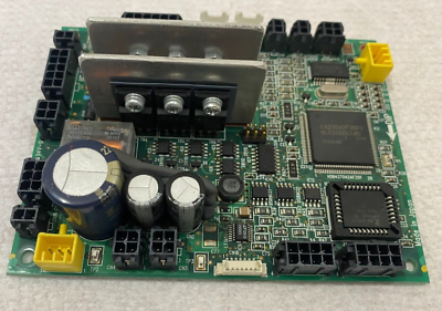 Panasonic KXFE0004A00 Head control board | eBay